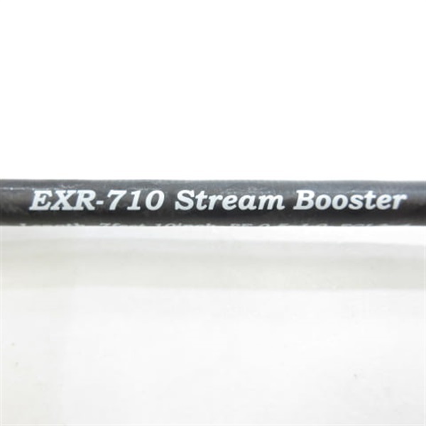 ストリームブースターＥＸＲ―７１０